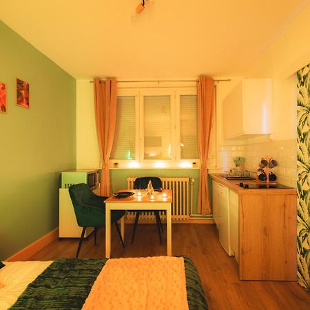 Le Refuge - Netflix I Wifi Haut Debit I Parking - Confort & Cosy Valenciennes Exterior photo